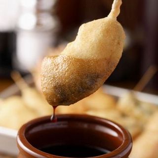 噂のこの串かつあのおでん_1