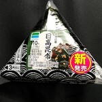 ファミリーマート - 料理写真: