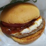 フレッシュネスバーガー - 