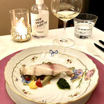 ペレグリーノ - 