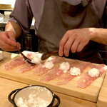 ペレグリーノ - 