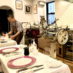 ペレグリーノ - 