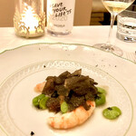 ペレグリーノ - 