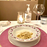 ペレグリーノ - 