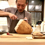 ペレグリーノ - 