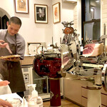 ペレグリーノ - 