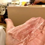 ペレグリーノ - 