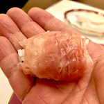 ペレグリーノ - 