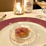 ペレグリーノ - 