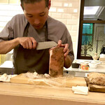 ペレグリーノ - 