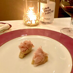 ペレグリーノ - 