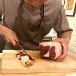 ペレグリーノ - 