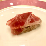 ペレグリーノ - 