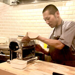 ペレグリーノ - 