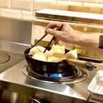 ペレグリーノ - 