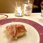 ペレグリーノ - 