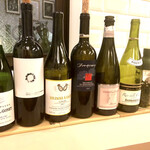 ペレグリーノ - 