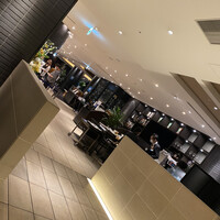 オールデイダイニング リモネ(リーガロイヤルホテル大阪) - 