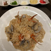 オールデイダイニング リモネ(リーガロイヤルホテル大阪) - 