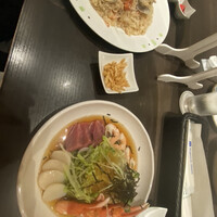 オールデイダイニング リモネ(リーガロイヤルホテル大阪) - 