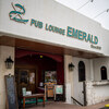 PUB LOUNGE EMERALD