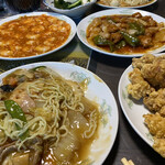 中国料理カレント - 