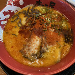 Ramen makotoya - 