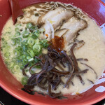 Ramen makotoya - 