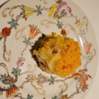 中国料理 代沢 金威 - 