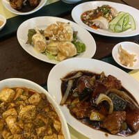 中国菜 feve.  - 