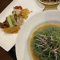中国菜 feve.  - 