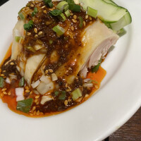 中国菜 feve.  - 