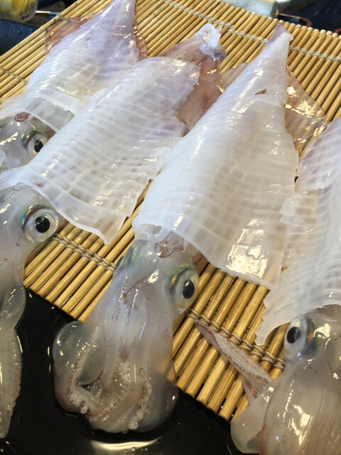河太郎 呼子店 かわたろう 唐津市その他 魚介料理 海鮮料理 食べログ
