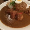 カレー食堂 リトルスパイス