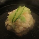 日本料理 晴山 - 