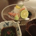 日本料理 晴山 - 