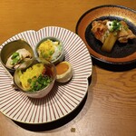 蒸し屋清郎 - 