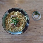 来夏世 - 八重山そば　中\500(21-07)