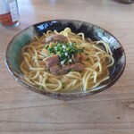 来夏世 - 八重山そば　中\500(21-07)