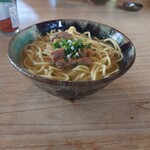 来夏世 - 八重山そば　中\500(21-07)