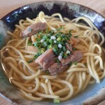 来夏世 - 八重山そば　中\500(21-07)