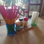 来夏世 - 卓上セット(21-07)