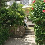 来夏世 - 外観(21-07)