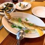 トラットリア フランコ - 