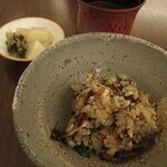 日本料理 晴山 - 