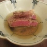 日本料理 晴山 - 