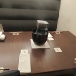 日本料理 晴山 - 