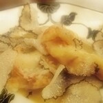 日本料理 晴山 - 