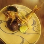 日本料理 晴山 - 