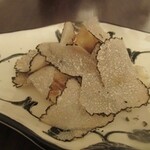 日本料理 晴山 - 